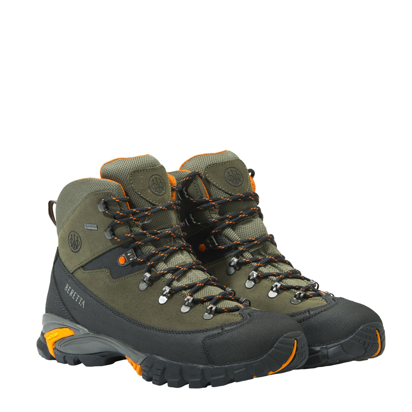 Beretta Setter GTX Boots Brown