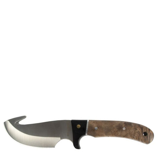 Boker Elk Hunter Knife Gut Hook