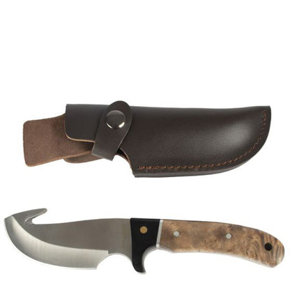 Boker Elk Hunter Knife Gut Hook
