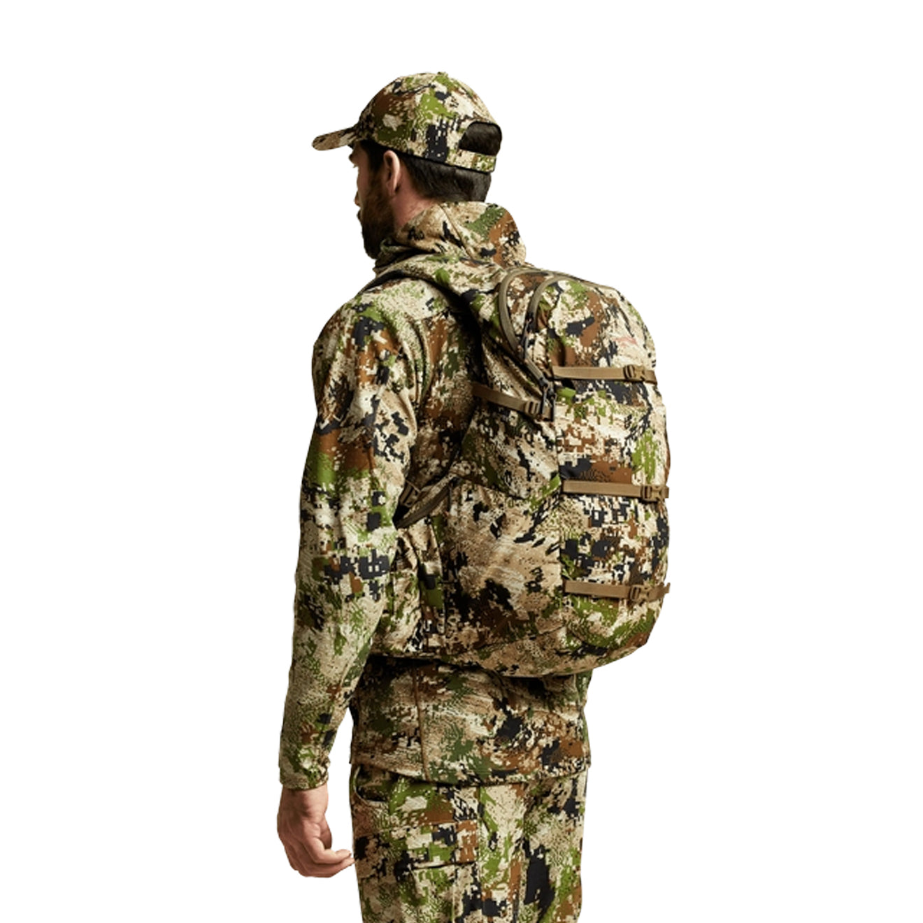 Sitka Apex Pack Optifade Subalpine