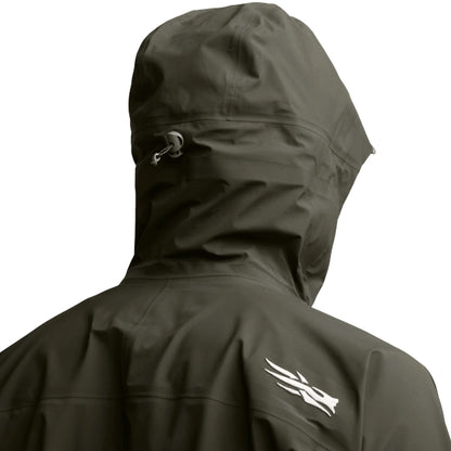 Sitka Dew Point Jacket Deep Lichen