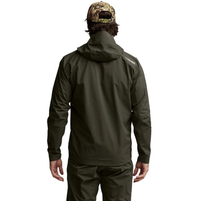 Sitka Dew Point Jacket Deep Lichen