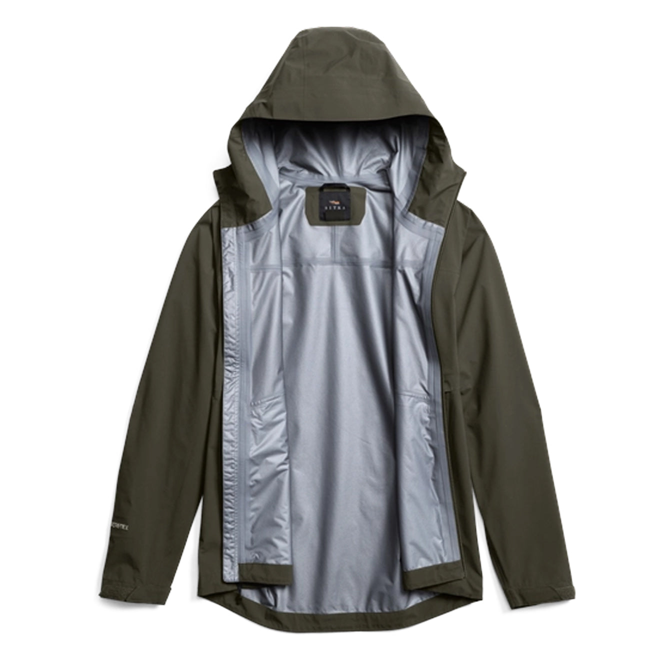 Sitka Dew Point Jacket Deep Lichen