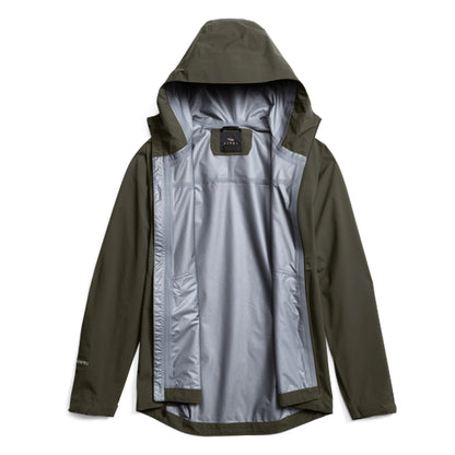 Sitka Dew Point Jacket Deep Lichen