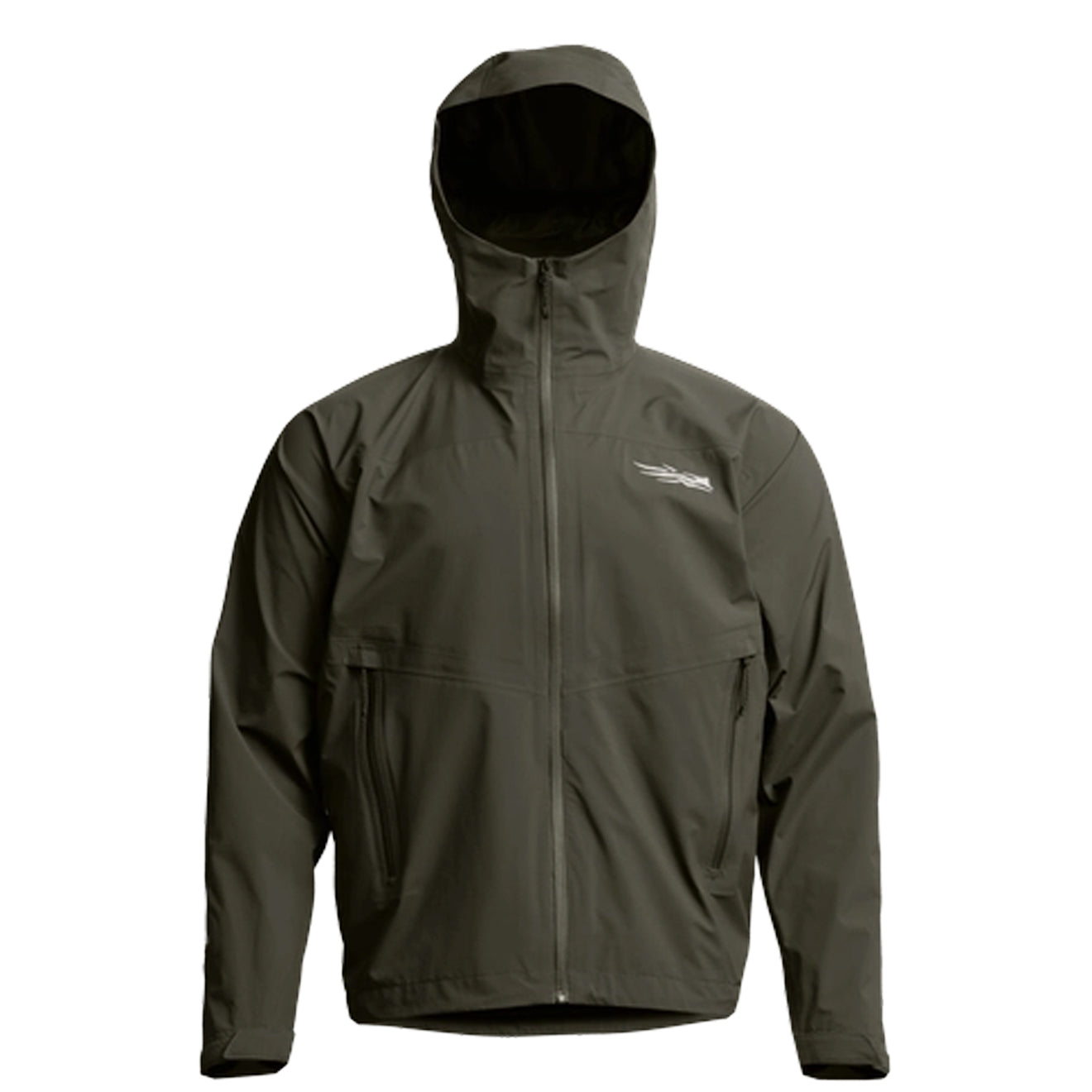Sitka Dew Point Jacket Deep Lichen