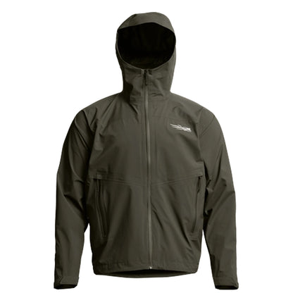 Sitka Dew Point Jacket Deep Lichen