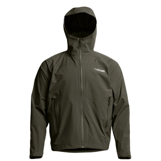 Sitka Dew Point Jacket Deep Lichen