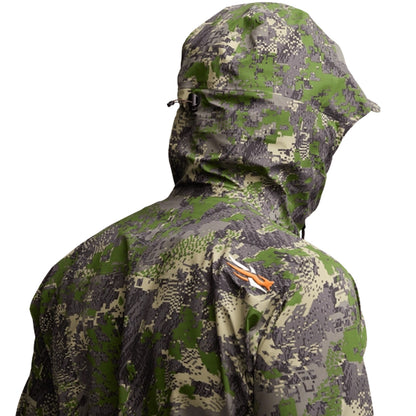 Sitka Dew Point Jacket Optifade Cover