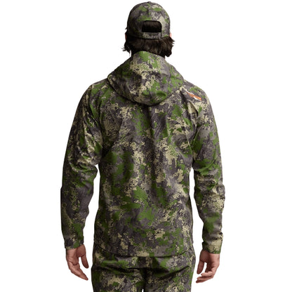 Sitka Dew Point Jacket Optifade Cover