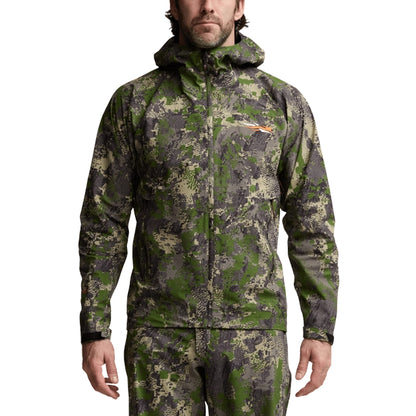 Sitka Dew Point Jacket Optifade Cover