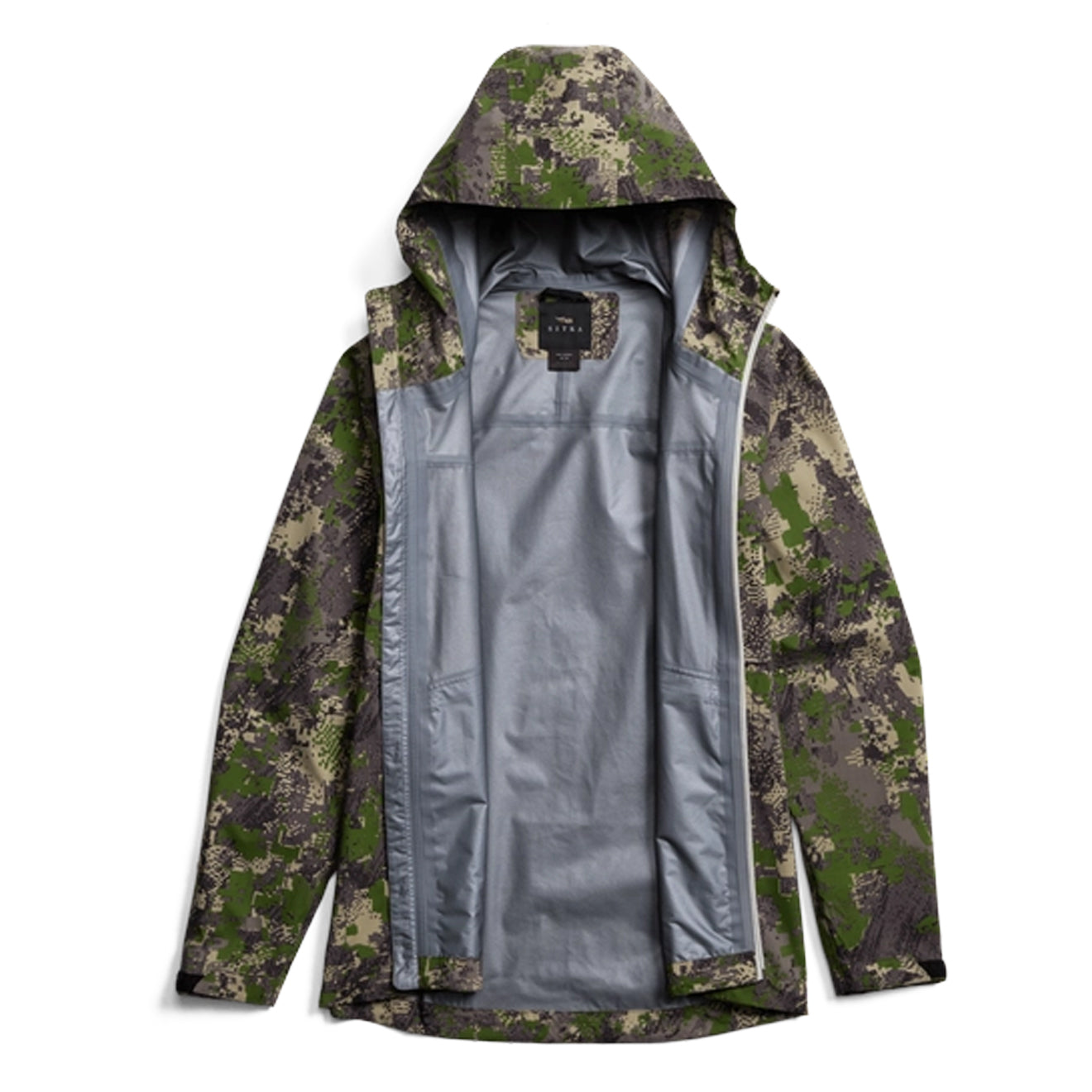 Sitka Dew Point Jacket Optifade Cover