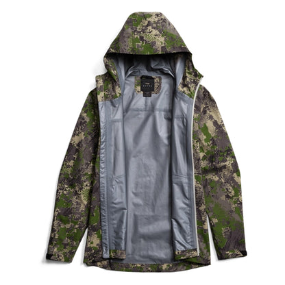 Sitka Dew Point Jacket Optifade Cover