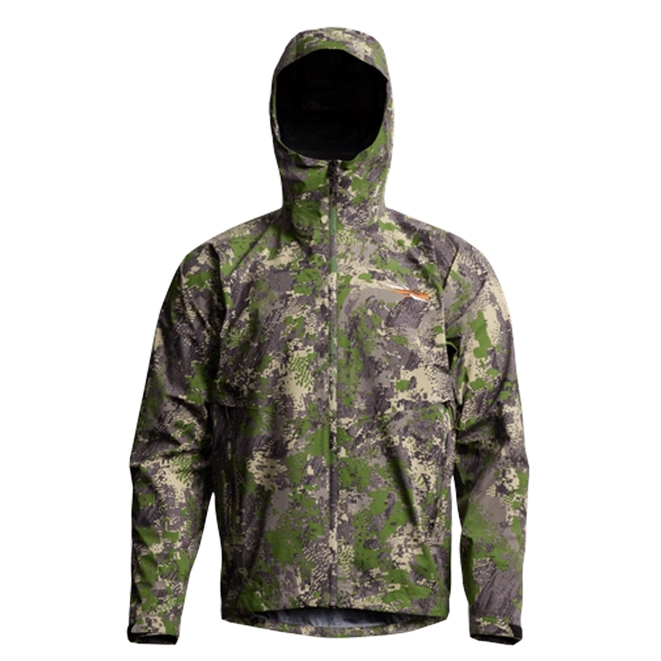 Sitka Dew Point Jacket Optifade Cover