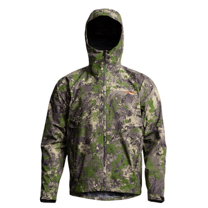 Sitka Dew Point Jacket Optifade Cover