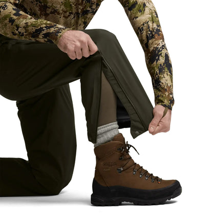 Sitka Dew Point Pant Deep Lichen