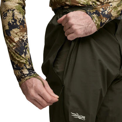 Sitka Dew Point Pant Deep Lichen