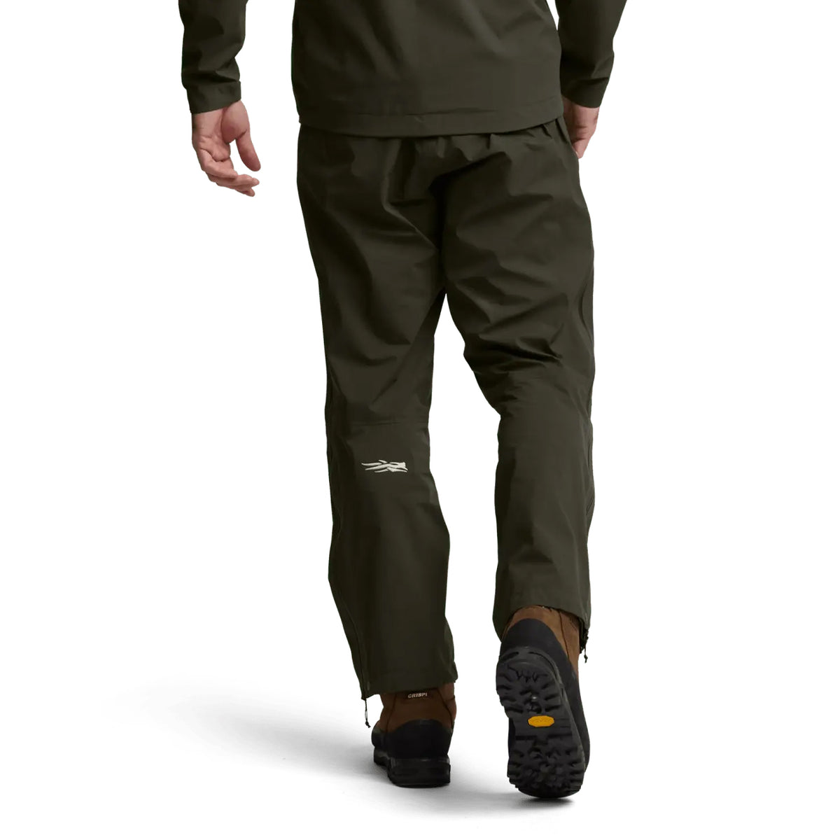 Sitka Dew Point Pant Deep Lichen