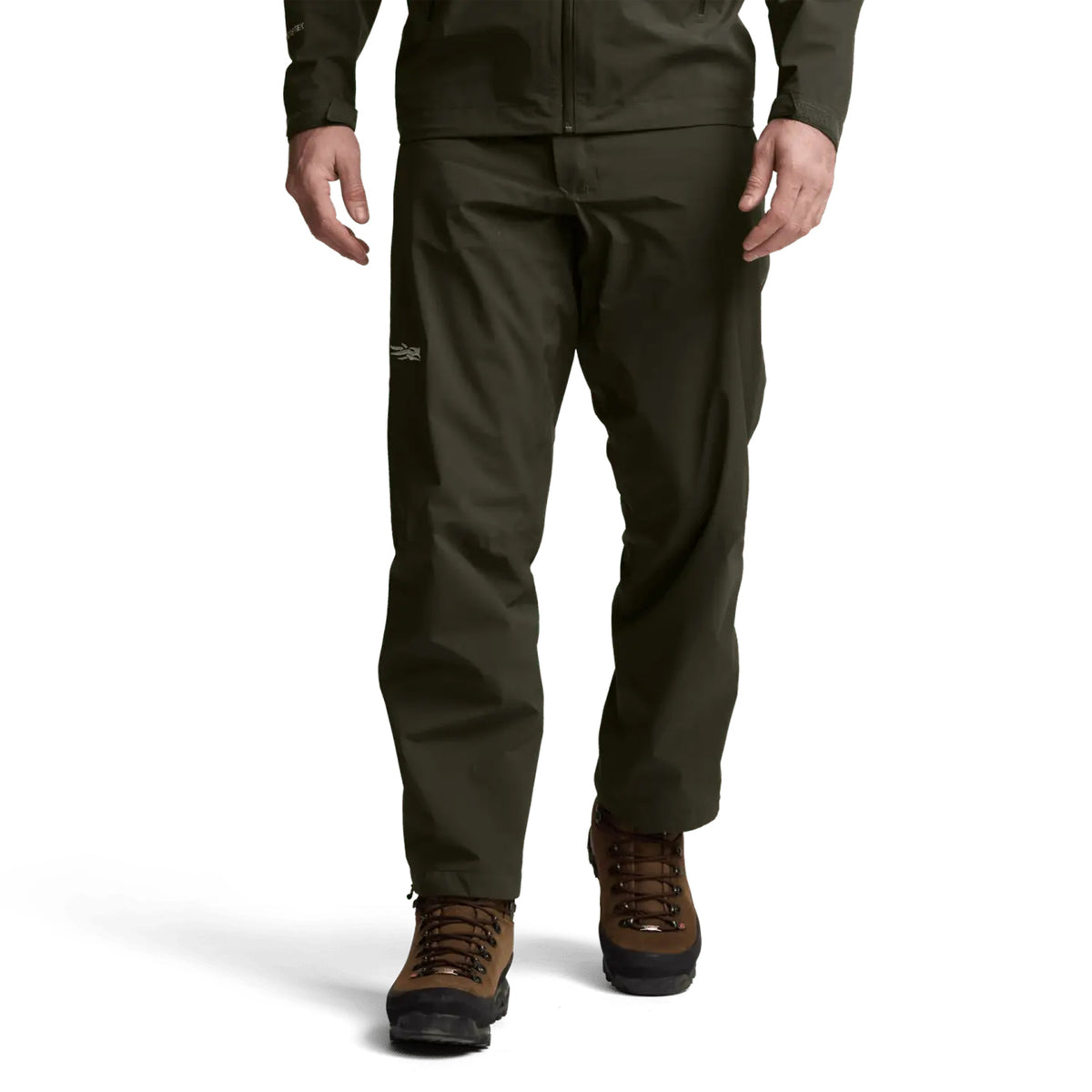 Sitka Dew Point Pant Deep Lichen