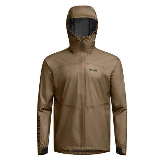 Sitka Dew Point UL Jacket Coyote