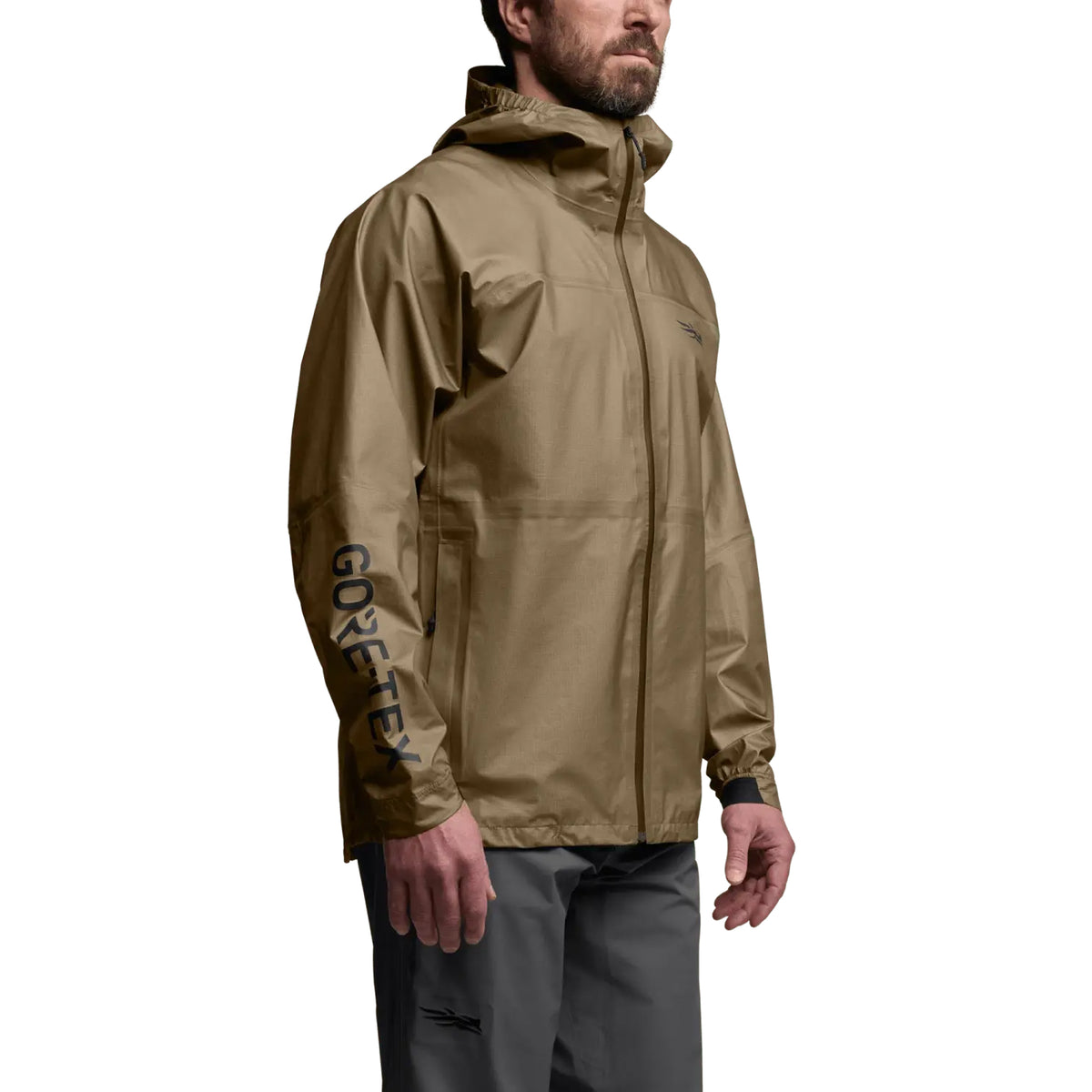 Sitka Dew Point UL Jacket Coyote