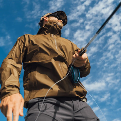 Sitka Dew Point UL Jacket Coyote