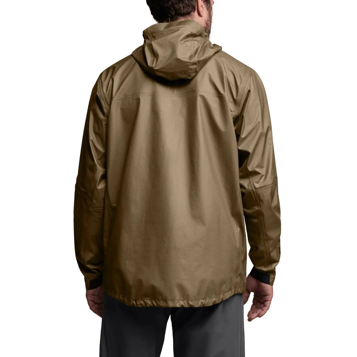 Sitka Dew Point UL Jacket Coyote