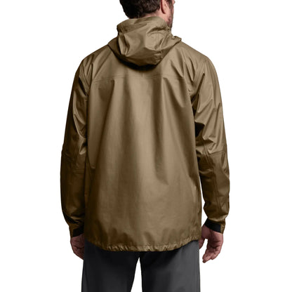 Sitka Dew Point UL Jacket Coyote