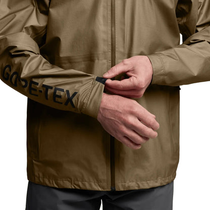 Sitka Dew Point UL Jacket Coyote