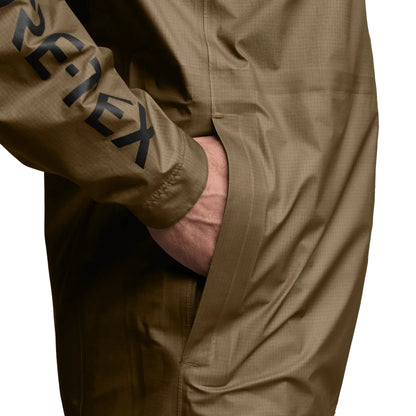 Sitka Dew Point UL Jacket Coyote