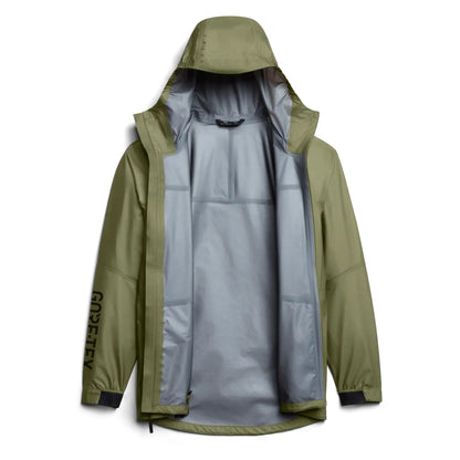 Sitka Dew Point UL Jacket Pine Green