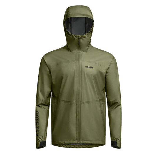 Sitka Dew Point UL Jacket Pine Green