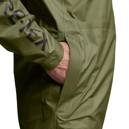 Sitka Dew Point UL Jacket Pine Green