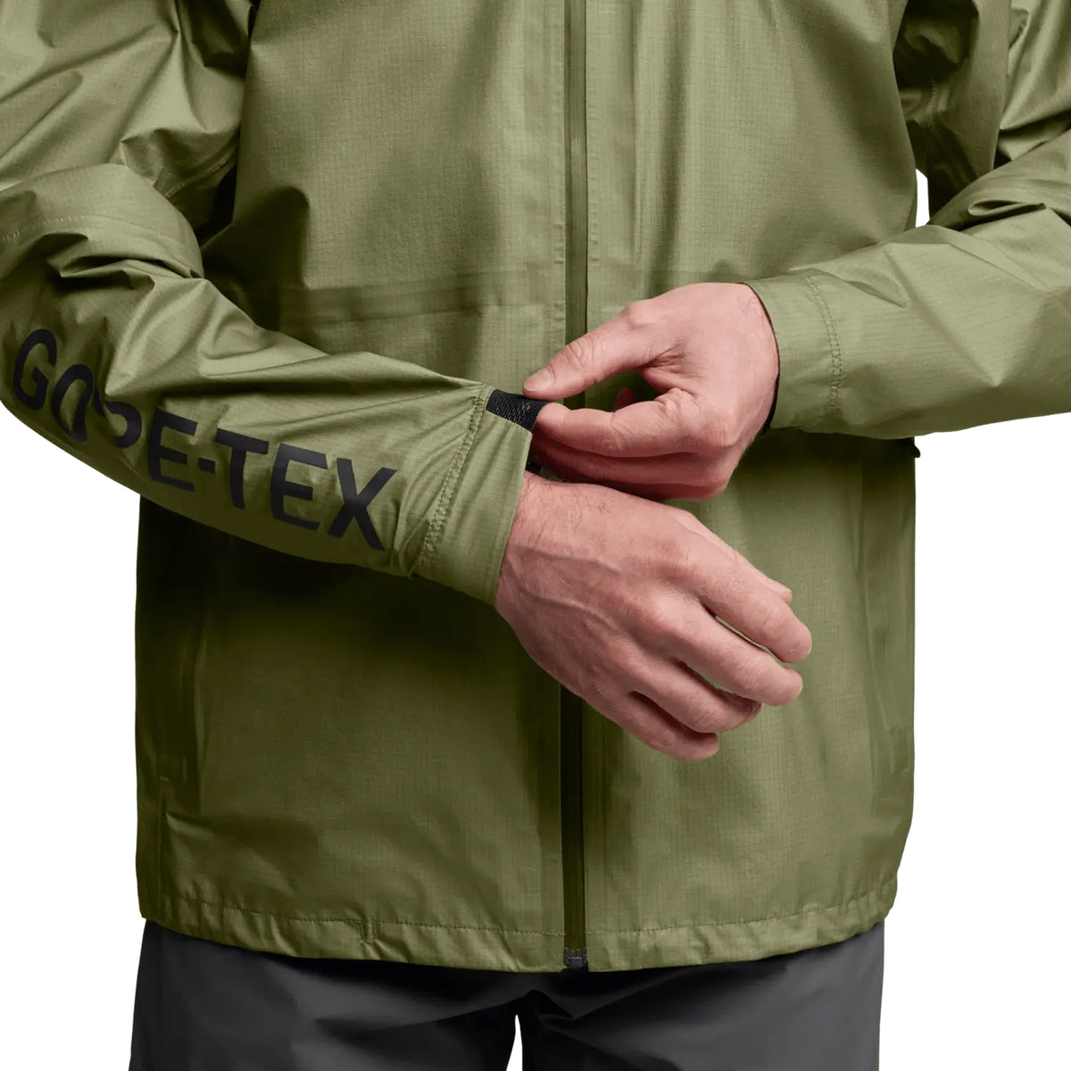 Sitka Dew Point UL Jacket Pine Green