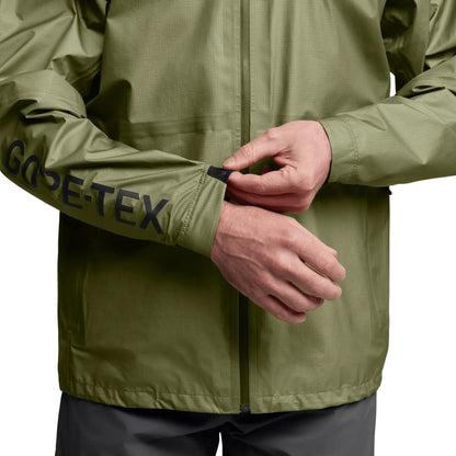 Sitka Dew Point UL Jacket Pine Green