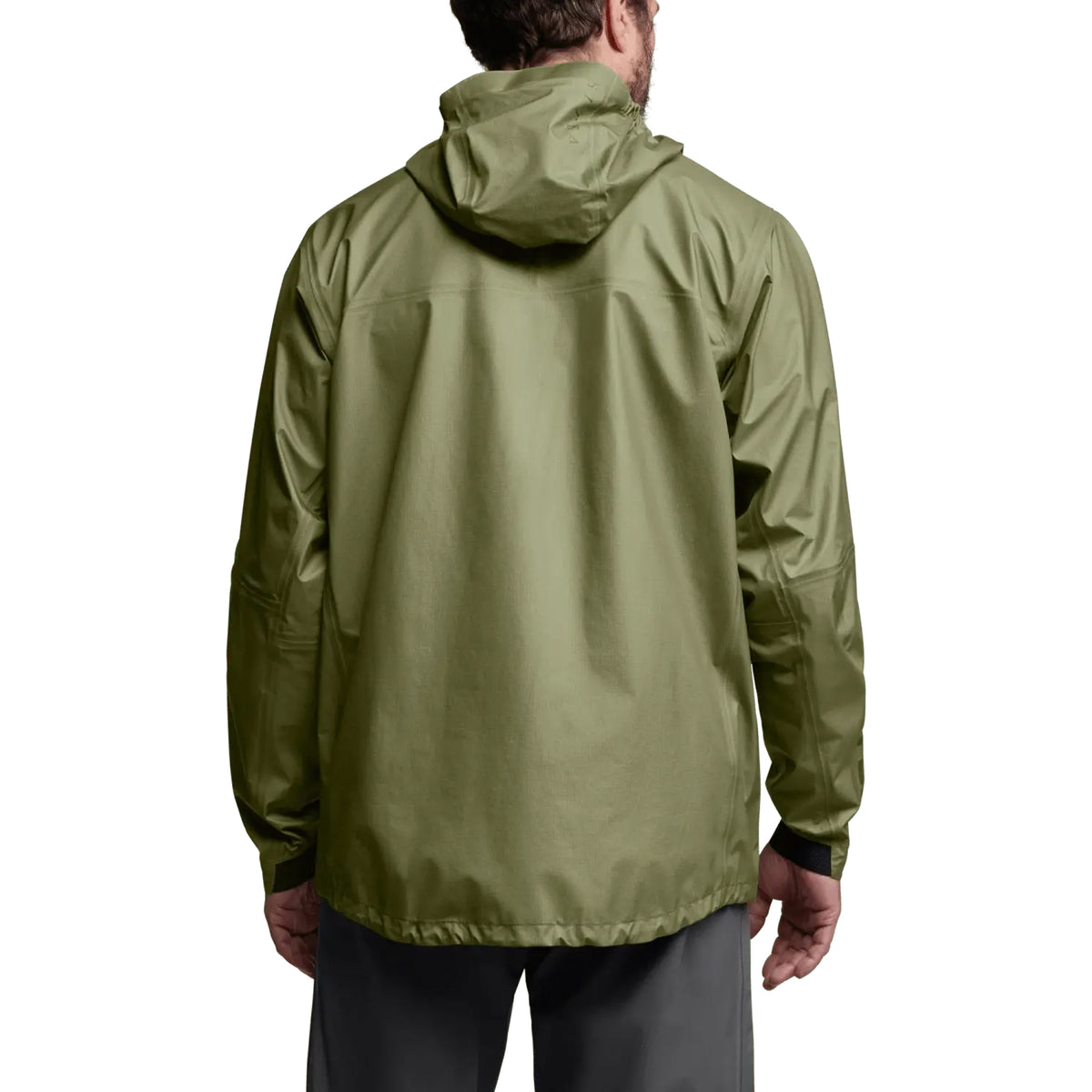 Sitka Dew Point UL Jacket Pine Green