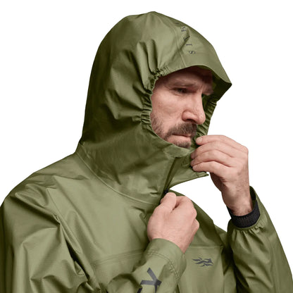 Sitka Dew Point UL Jacket Pine Green