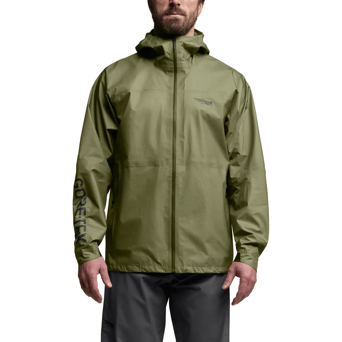 Sitka Dew Point UL Jacket Pine Green