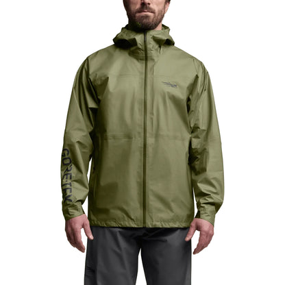 Sitka Dew Point UL Jacket Pine Green