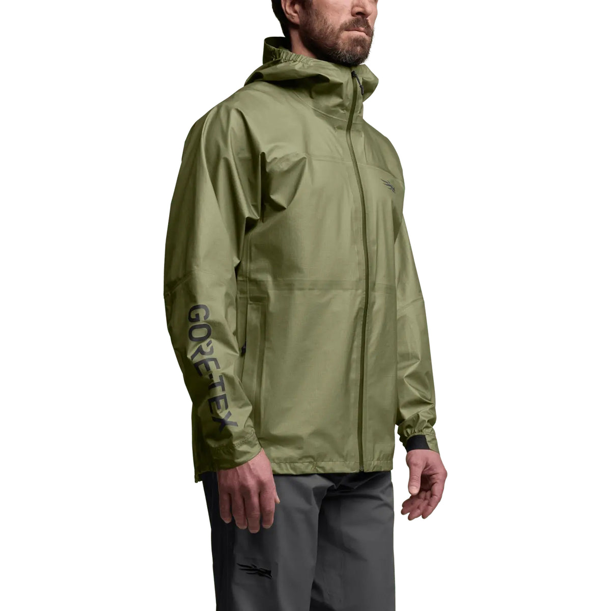 Sitka Dew Point UL Jacket Pine Green
