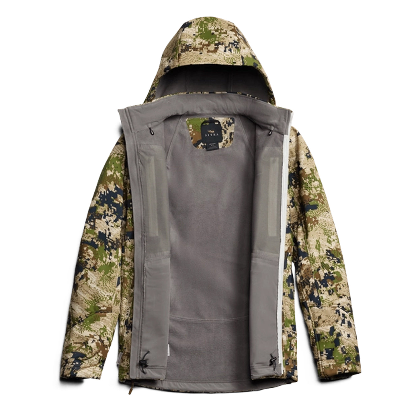 Sitka Jetstream Jacket Optifade Subalpine