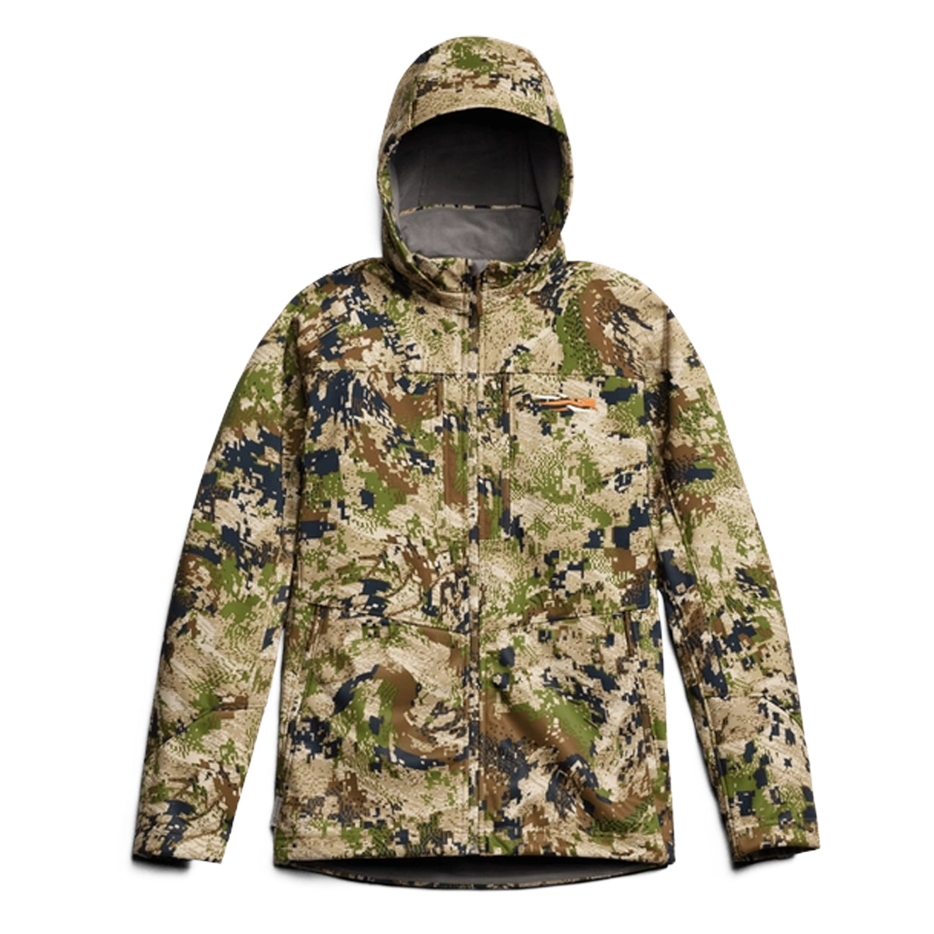 Sitka Jetstream Jacket Optifade Subalpine