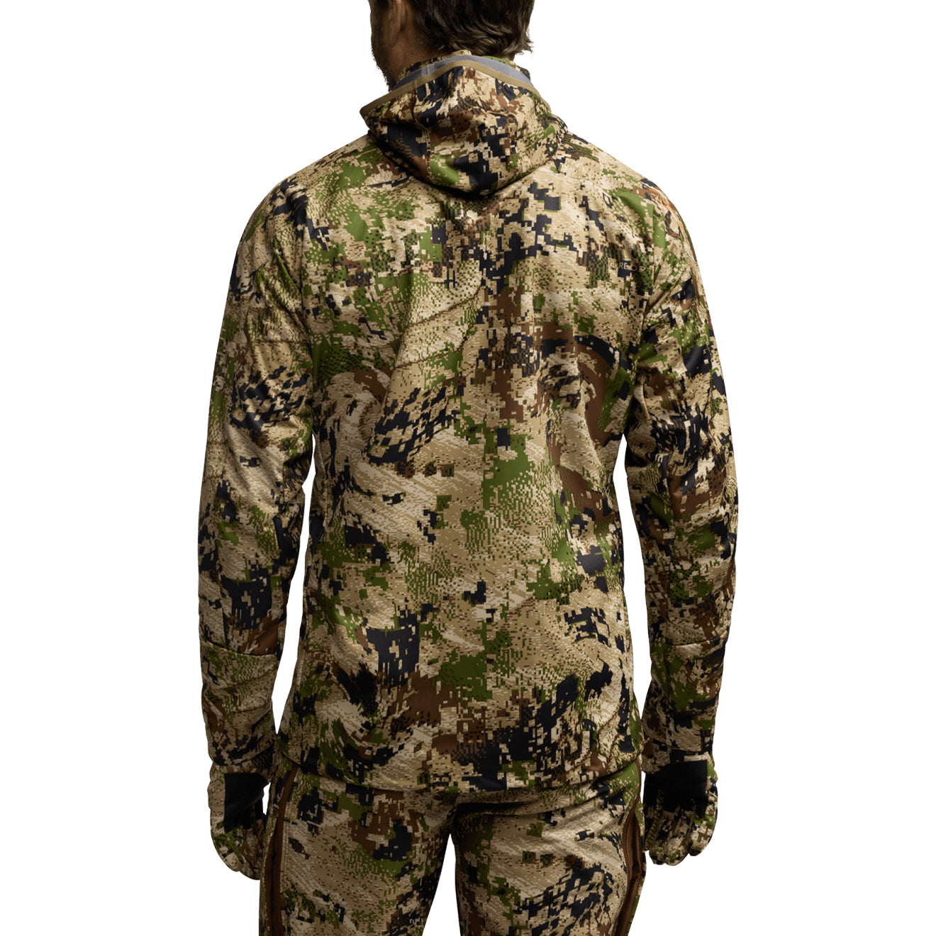Sitka Jetstream LT Jacket Optifade Subalpine