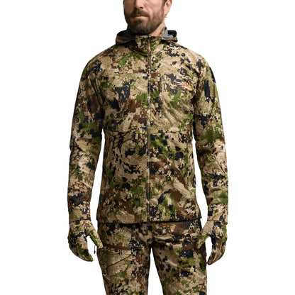 Sitka Jetstream LT Jacket Optifade Subalpine