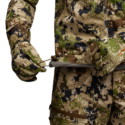 Sitka Jetstream LT Jacket Optifade Subalpine