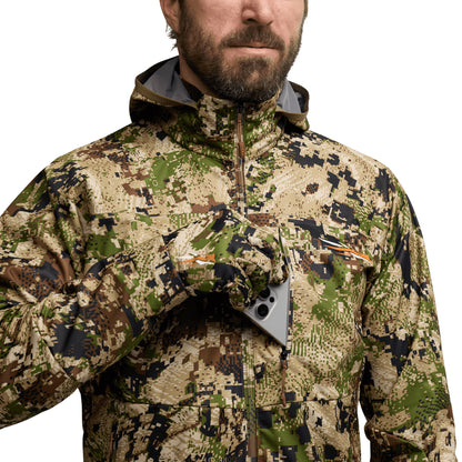 Sitka Jetstream LT Jacket Optifade Subalpine