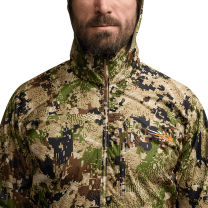 Sitka Jetstream LT Jacket Optifade Subalpine