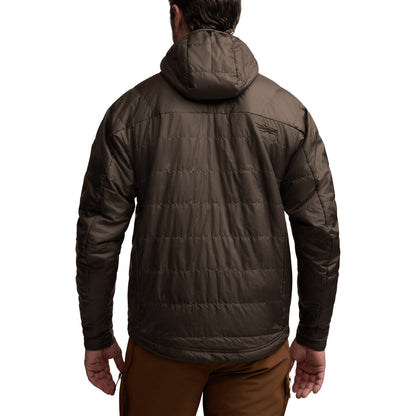Sitka Kelvin Aerolite Jacket Earth