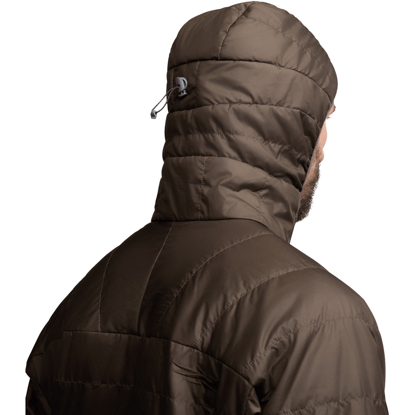 Sitka Kelvin Aerolite Jacket Earth