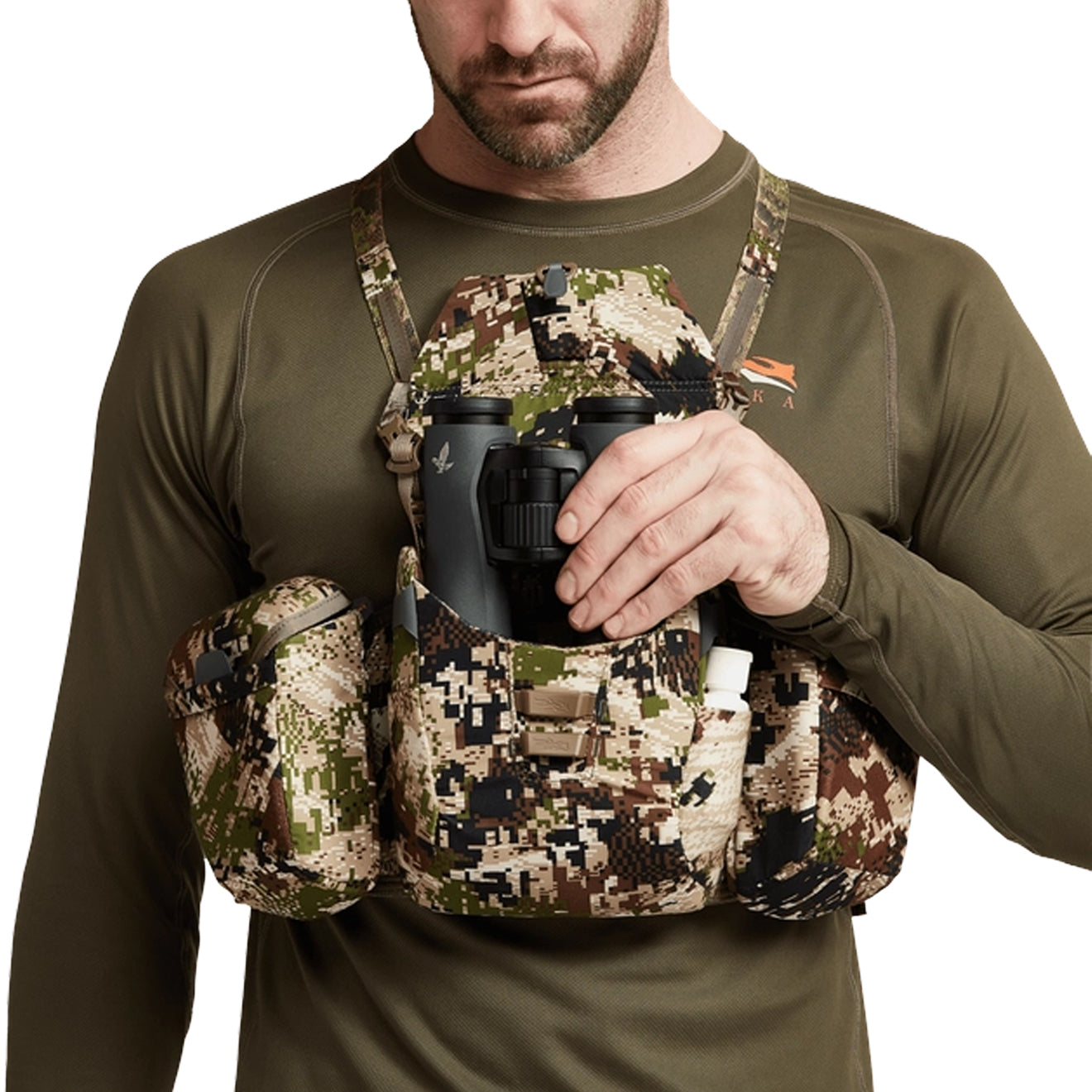 Sitka Mountain Optics Harness Optifade Subalpine