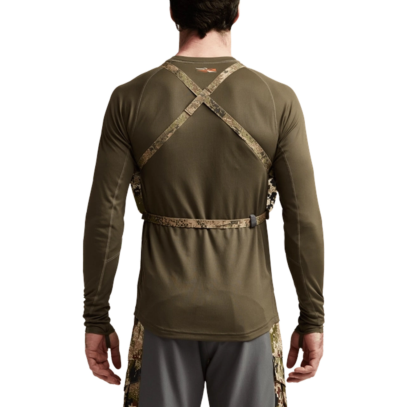 Sitka Mountain Optics Harness Optifade Subalpine